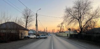 Фото Госавтоинспекции