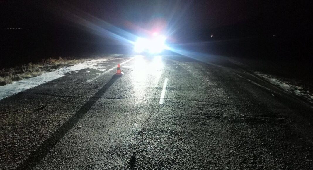 Фото Госавтоинспекции