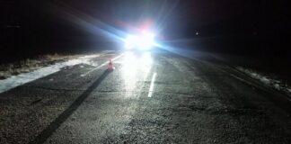 Фото Госавтоинспекции