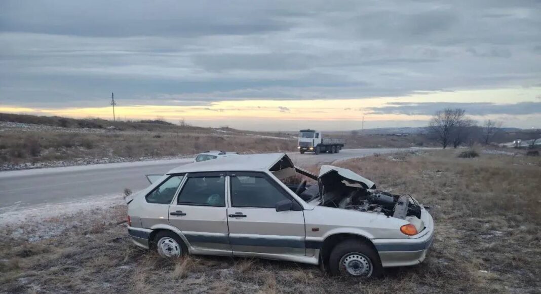 Фото Госавтоинспекции Фото Госавтоинспекции