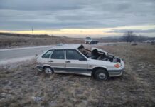 Фото Госавтоинспекции