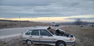 Фото Госавтоинспекции