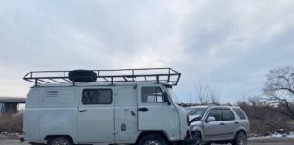 Фото Госавтоинспекции