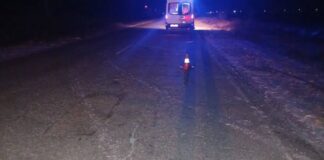 Фото Госавтоинспекции