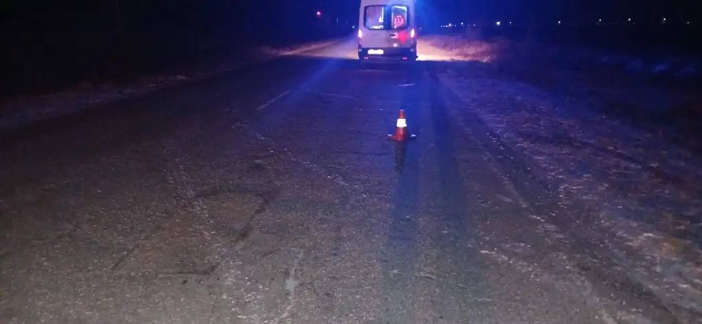 Фото Госавтоинспекции