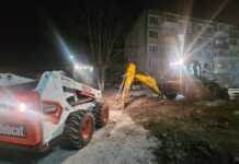 Фото из телеграм-канала главы Сорска