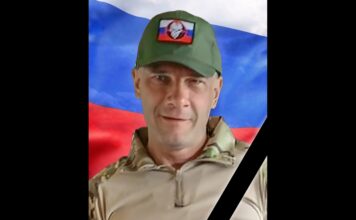 Абаза простится с погибшим на СВО бойцом Фото из телеграм-канала администрации Абазы