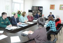 Фото из телеграм-канала Миннацполитики РХ