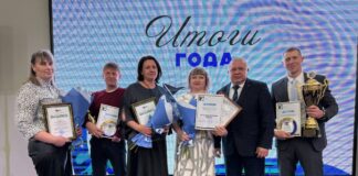 Усть-Абаканский район признан лучшим муниципалитетом Хакасии в сфере развития физкультуры и спорта Фото из телеграм-канала главы Усть-Абаканского района