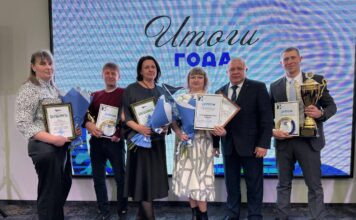 Усть-Абаканский район признан лучшим муниципалитетом Хакасии в сфере развития физкультуры и спорта Фото из телеграм-канала главы Усть-Абаканского района