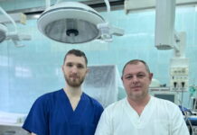 Фото из телеграм-канала Минздрава РХ