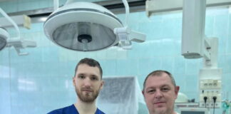 Фото из телеграм-канала Минздрава РХ