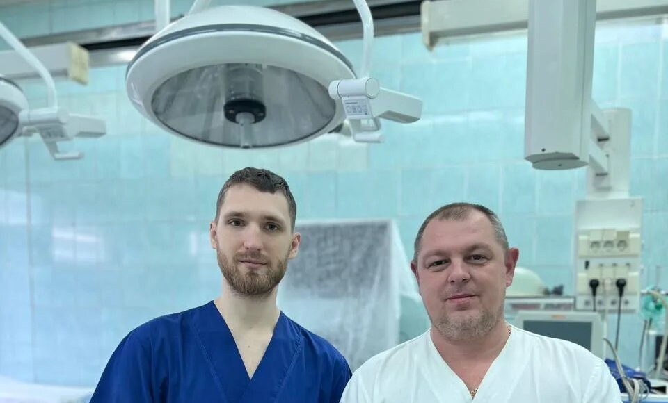 Фото из телеграм-канала Минздрава РХ