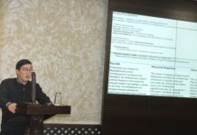 Фото из телеграм-канала Миннацполитики РХ