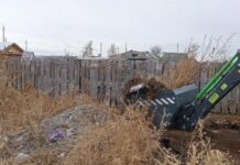 Фото из телеграм-канала прокуратуры РХ