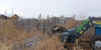 Фото из телеграм-канала прокуратуры РХ