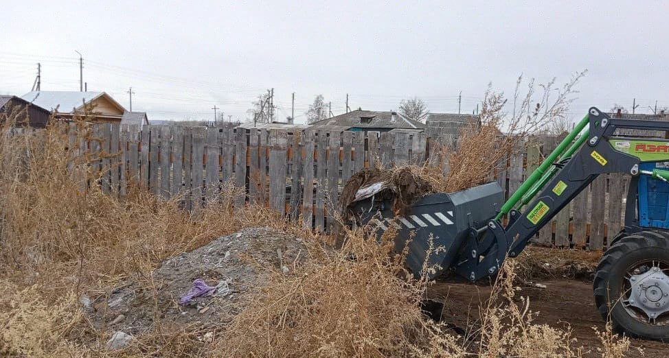 Фото из телеграм-канала прокуратуры РХ