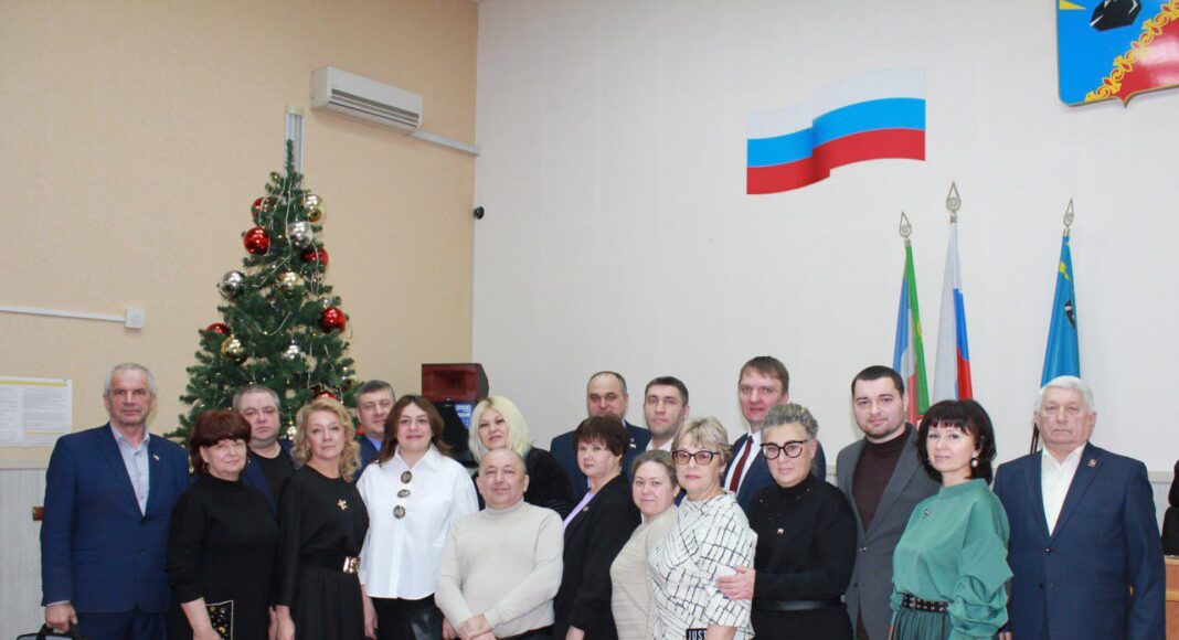 Фото из телеграм-канала Тайира Ачитаева