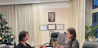 Фото из телеграм-канала Юлии Исмагиловой