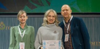 Фото из телеграм-канала главы РХ