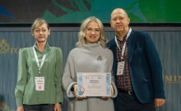 Фото из телеграм-канала главы РХ