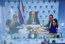 Фото из телеграм-канала Юлии Исмагиловой