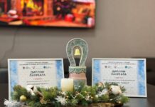 Хакасия взяла двойное «золото» Всероссийской туристической премии Фото из телеграм-канала Минэкономразвития РХ