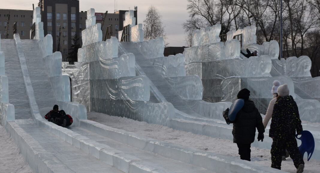 Фото из телеграм-канала Минсельхозпрода РХ