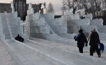 Фото из телеграм-канала Минсельхозпрода РХ