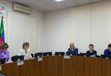 Фото из телеграм-канала КСП РХ