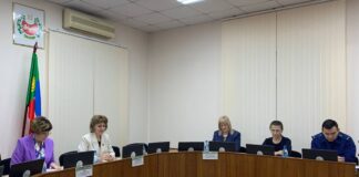 Фото из телеграм-канала КСП РХ