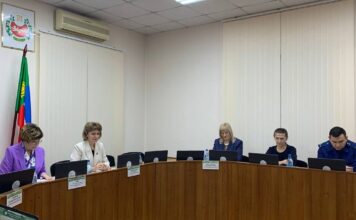 Фото из телеграм-канала КСП РХ