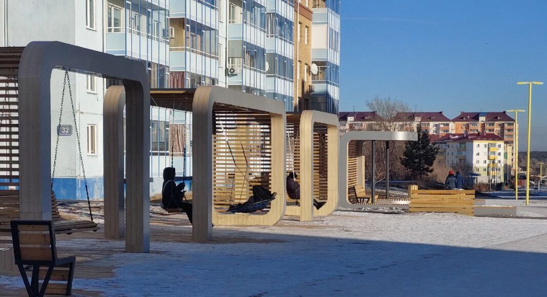 Фото из телеграм-канала Администрации города Саяногорска