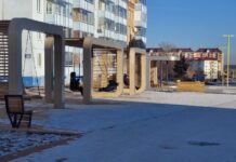 Власти Саяногорска подвели итоги уходящего года Фото из телеграм-канала Администрации города Саяногорска