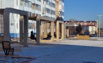 Фото из телеграм-канала Администрации города Саяногорска