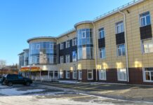 Фото из телеграм-канала главы РХ