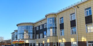 Фото из телеграм-канала главы РХ