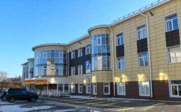 Фото из телеграм-канала главы РХ