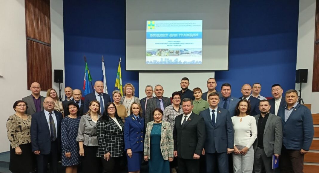 Фото из телеграм-канала Главы Саяногорска Евгения Молоднякова Фото из телеграм-канала Главы Саяногорска Евгения Молоднякова