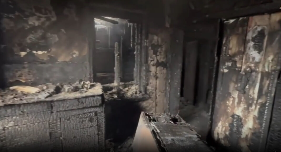 Фото из телеграм-канала ГСУ СК России по Красноярскому краю и Республике Хакасия Фото из телеграм-канала ГСУ СК России по Красноярскому краю и Республике Хакасия