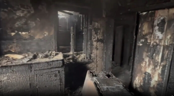 Фото из телеграм-канала ГСУ СК России по Красноярскому краю и Республике Хакасия