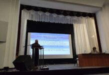 Фото из телеграм-канала администрации Абазы