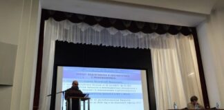 Фото из телеграм-канала администрации Абазы