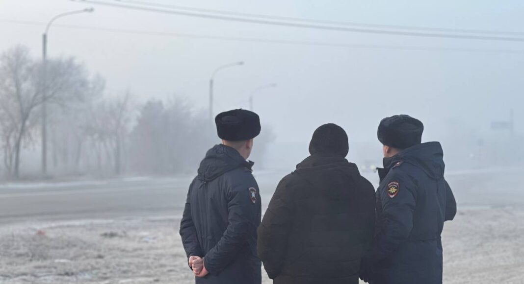 Фото Госавтоинспекции