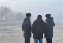 Фото Госавтоинспекции