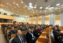 Фото из телеграм канала Минлес РХ