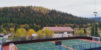 Фото из телеграм-канала Минспорт РХ