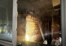 В Хакасии за выходные произошло семь пожаров Фото МЧС