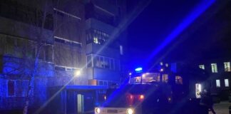 В Хакасии за сутки произошло шесть пожаров, спасены три человека Фото МЧС