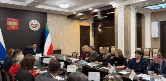 Фото предоставлено правительством РХ